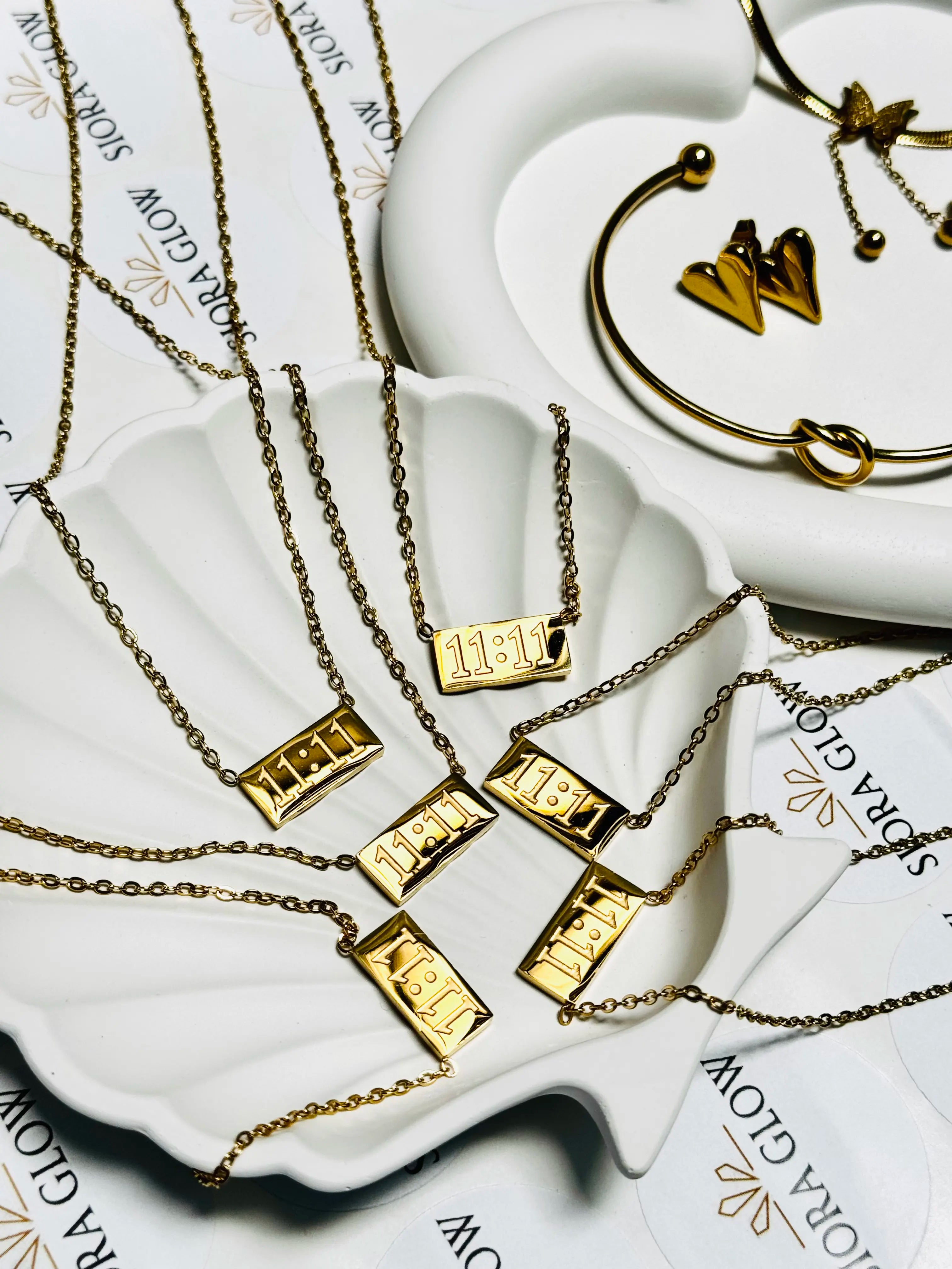 11:11 Necklace