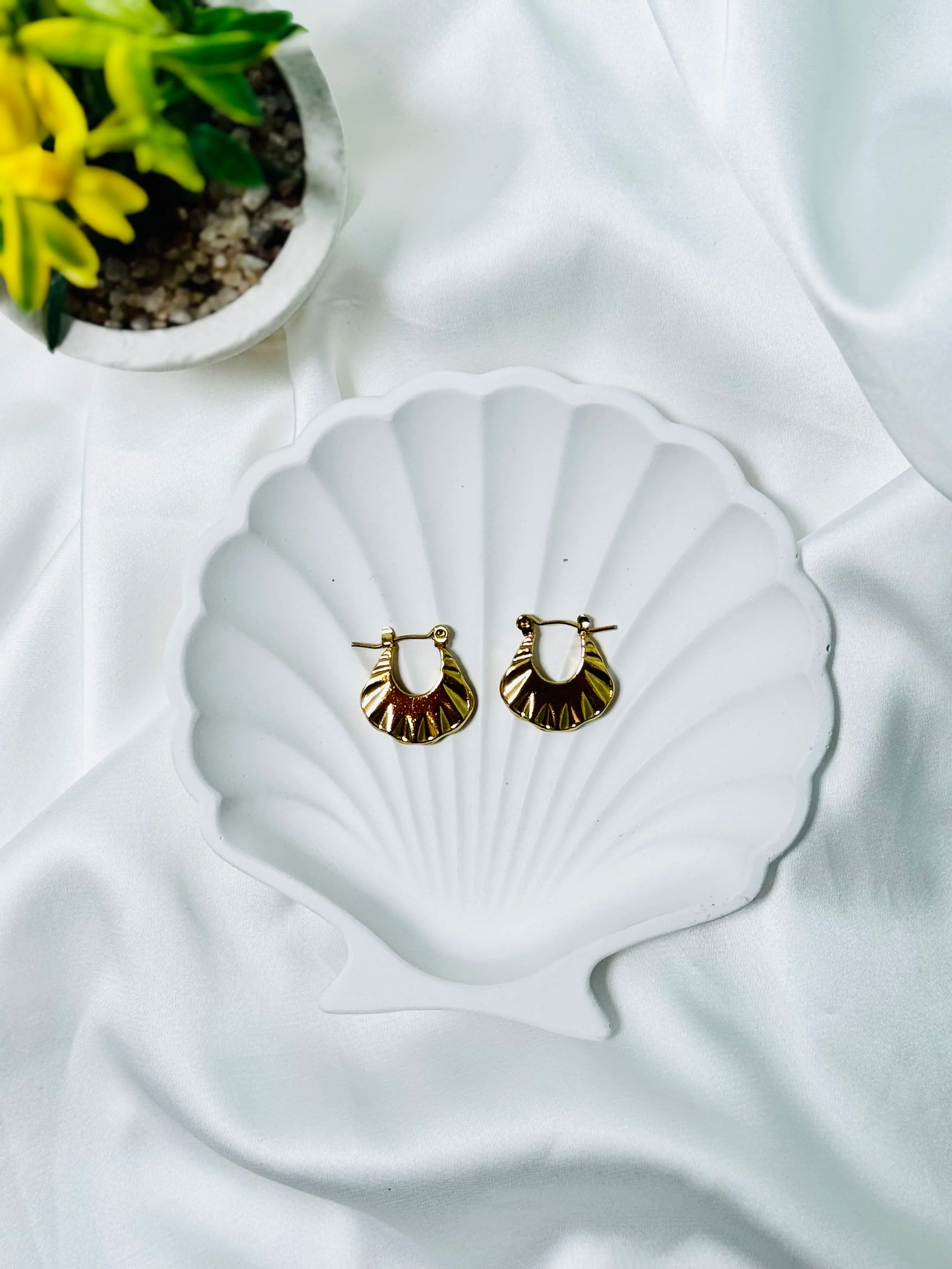 Sunray Hoops