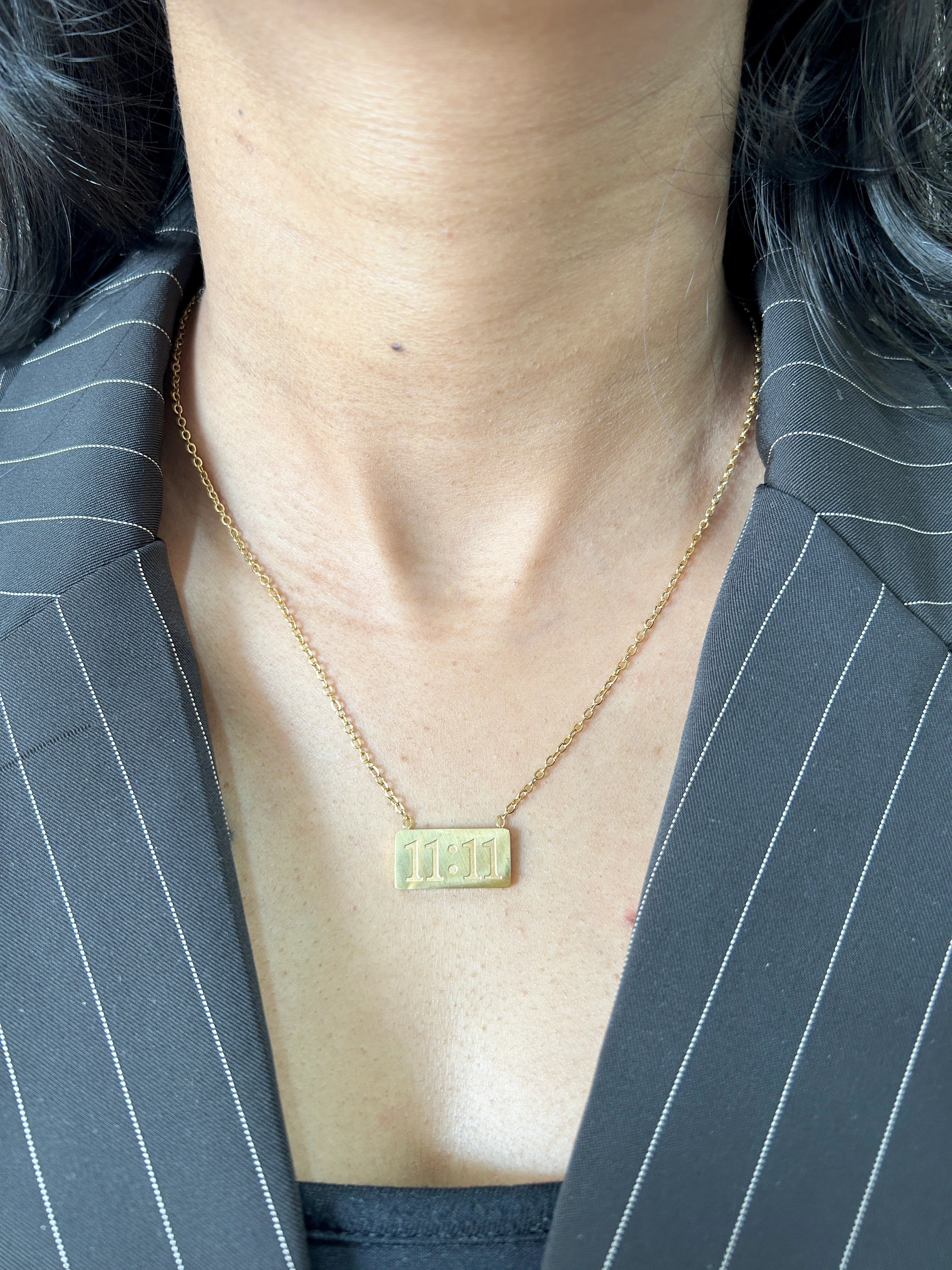 11:11 Necklace