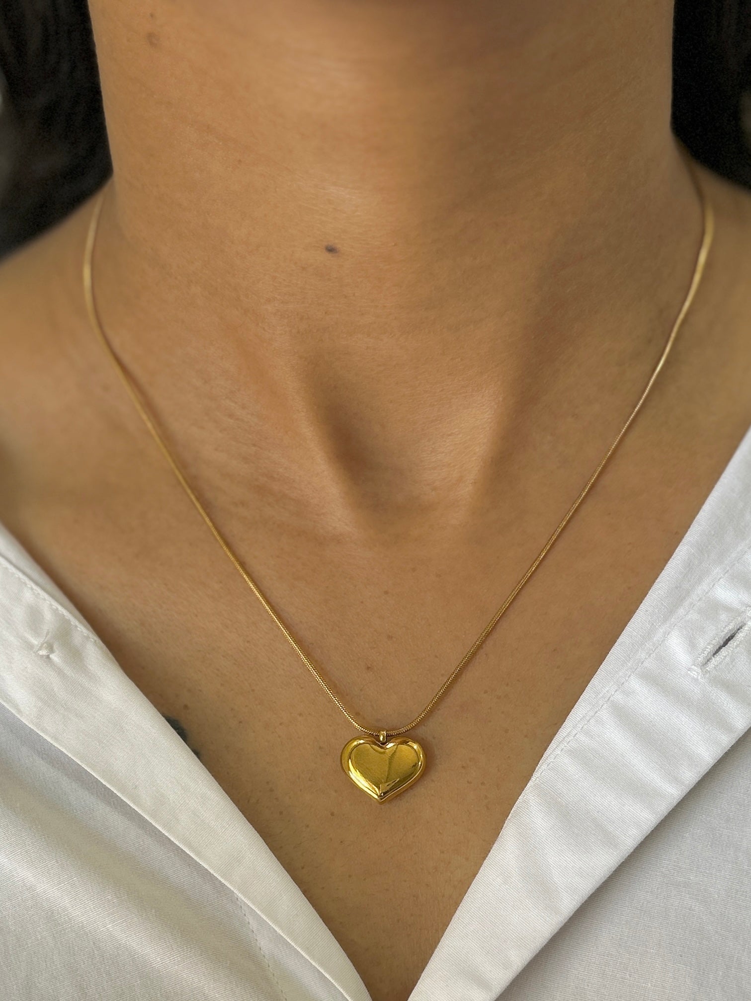 True Love Necklace