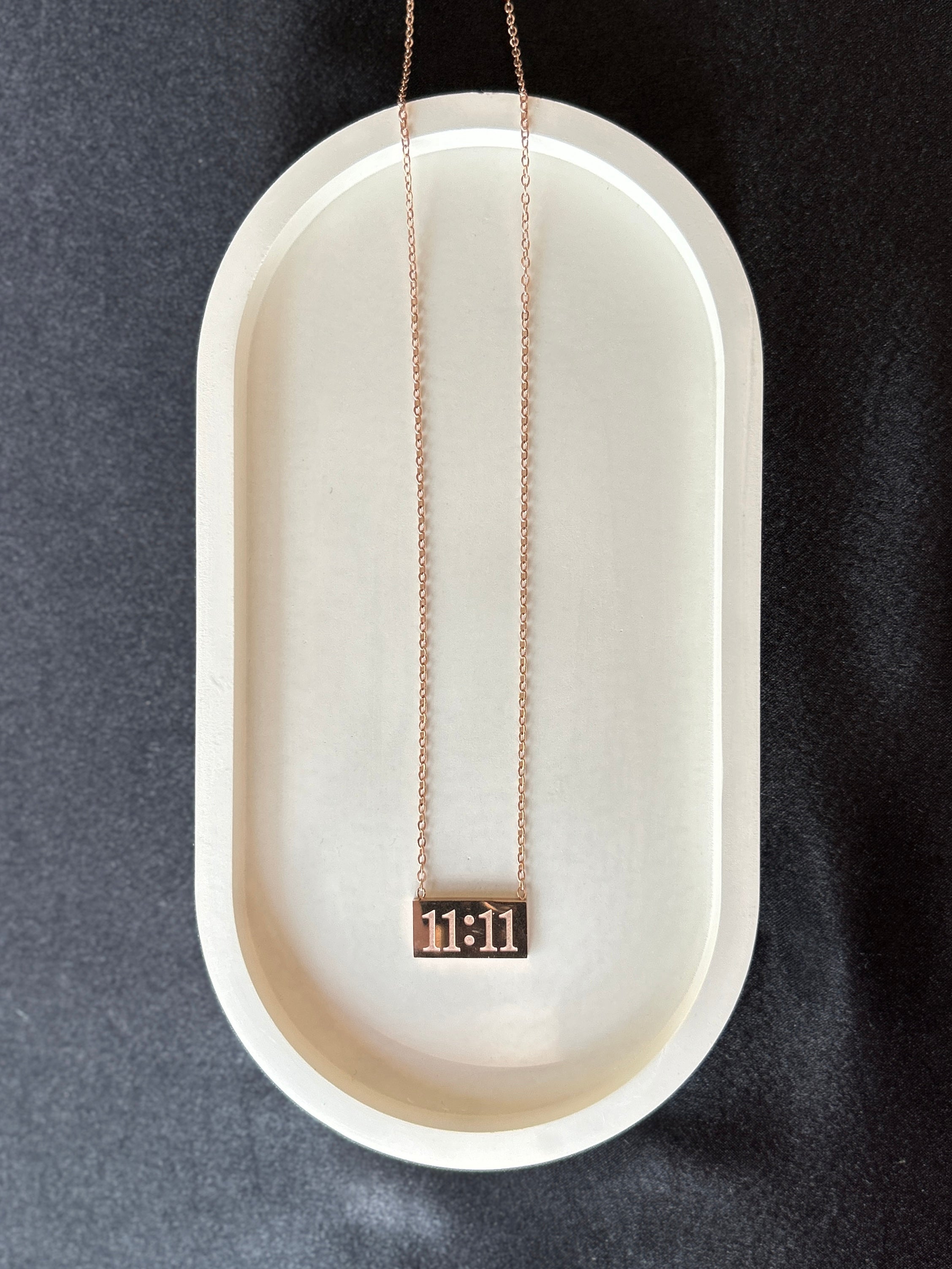 11:11 Necklace