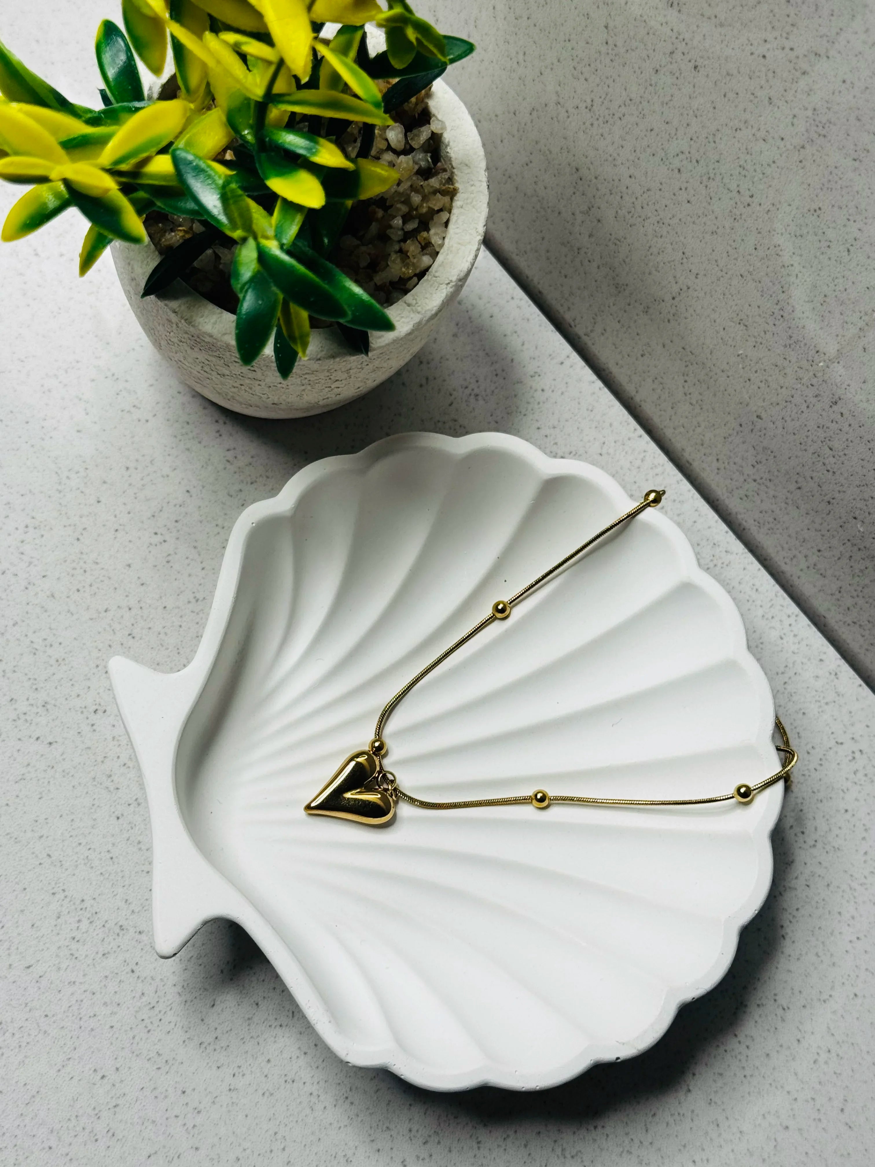 Mi Amor Necklace