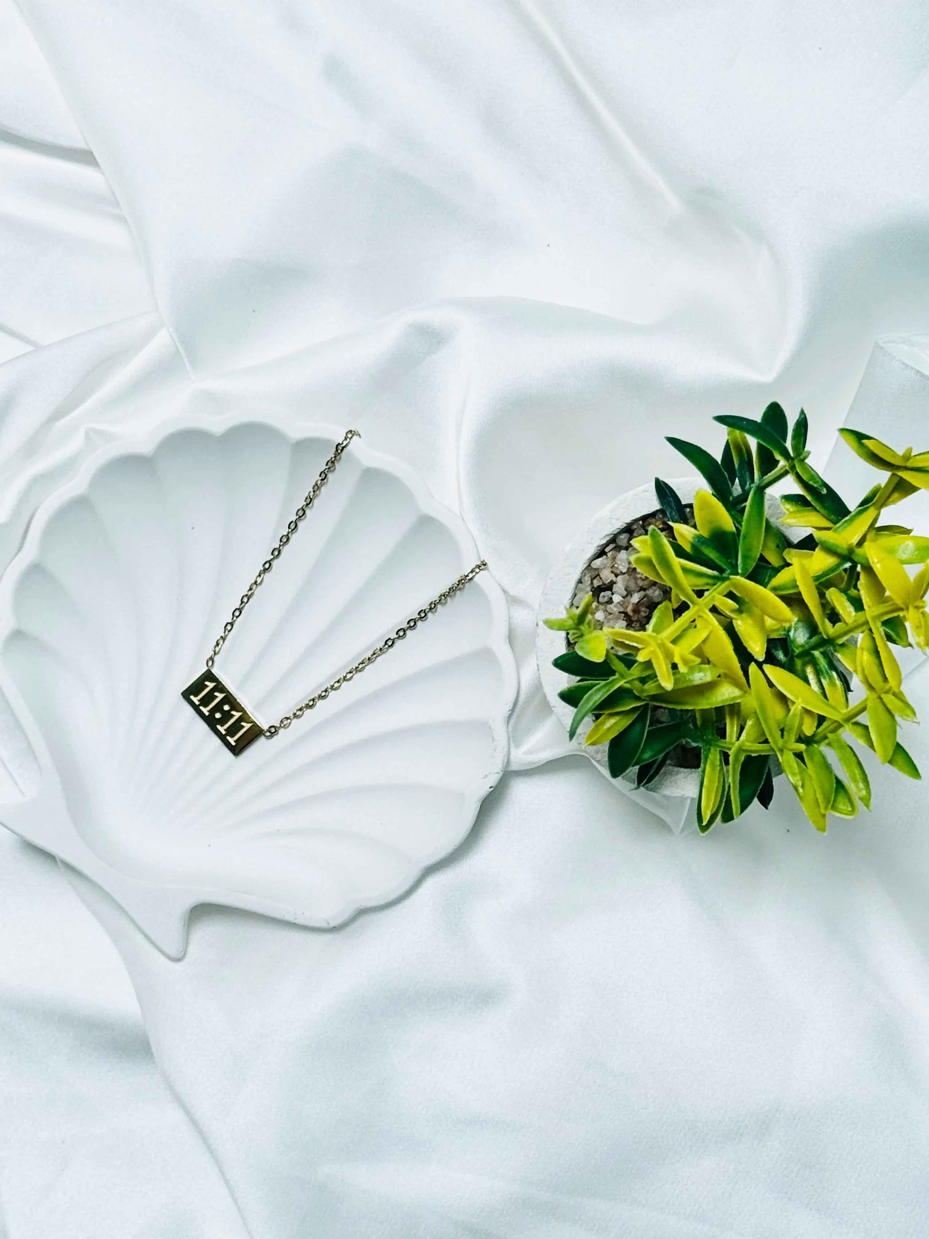 11:11 Necklace