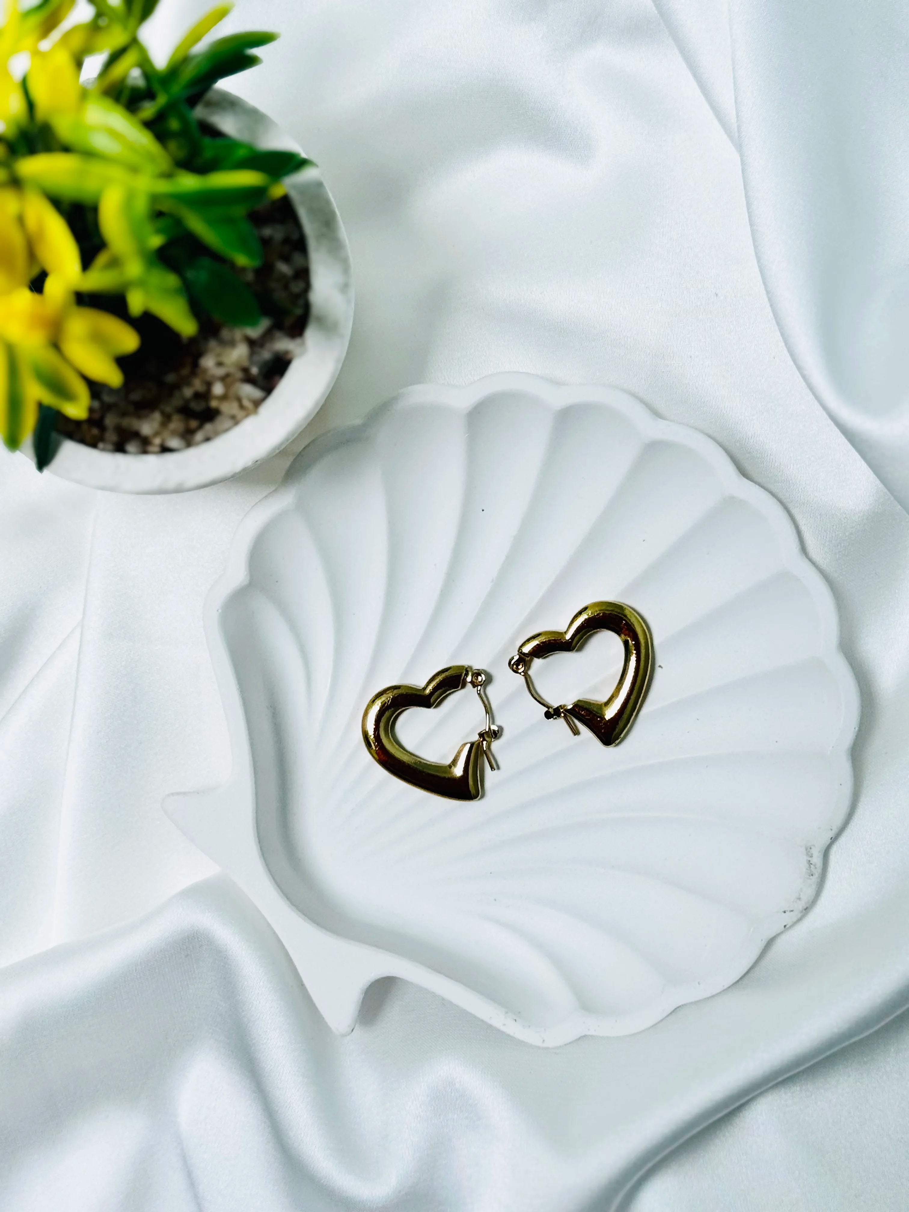 Open Heart Hoops