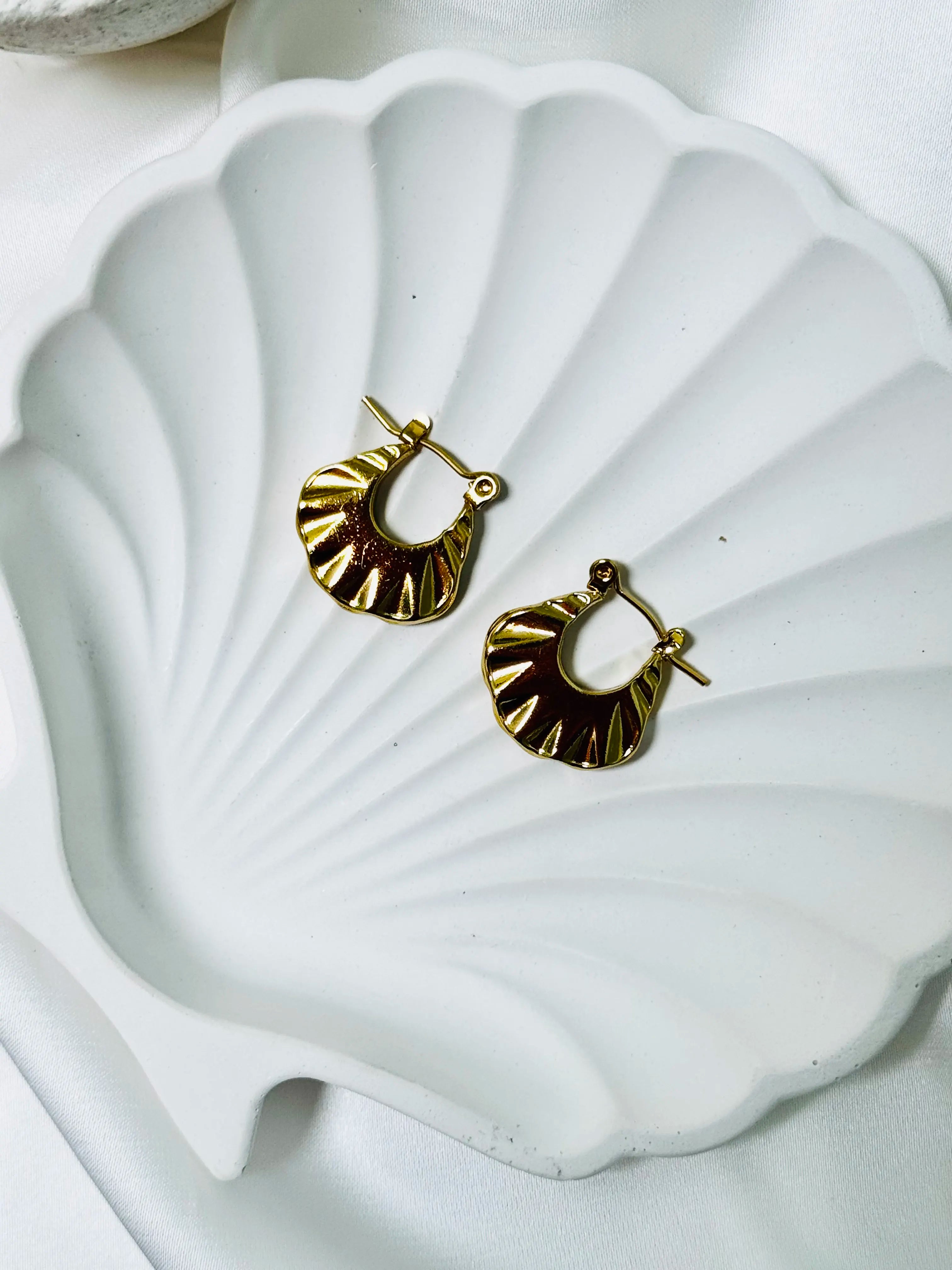 Sunray Hoops