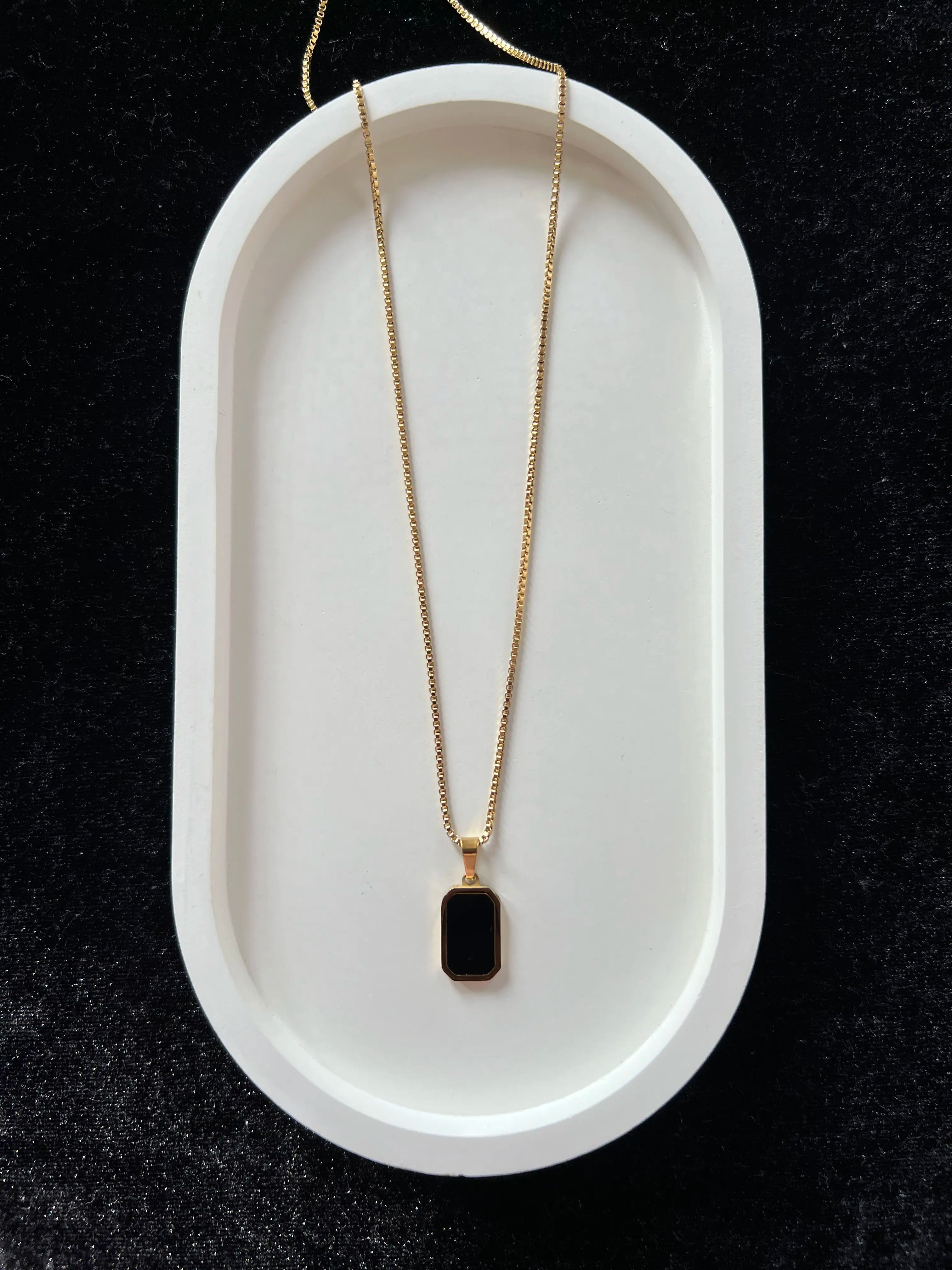 Twilight Necklace