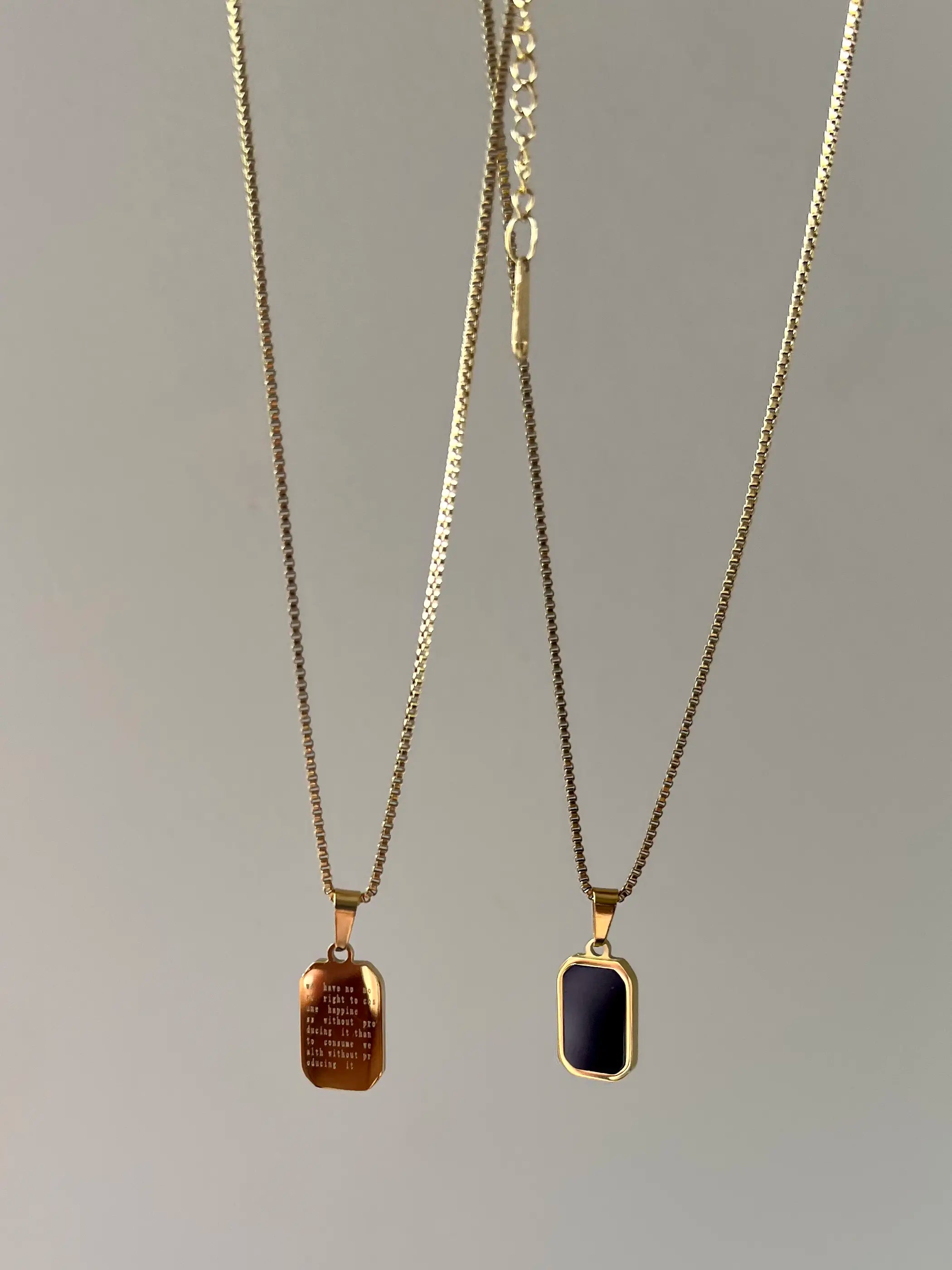 Twilight Necklace