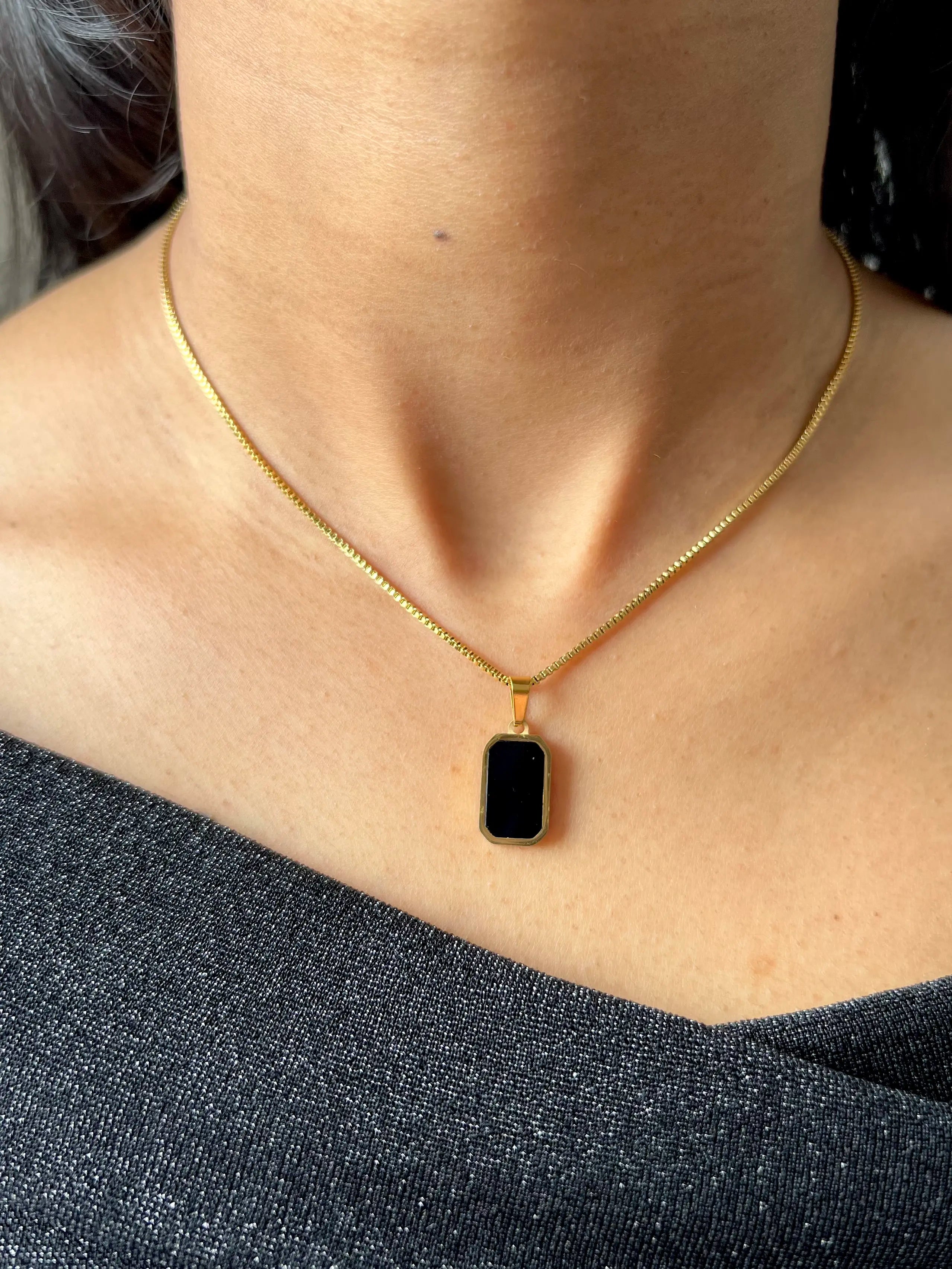 Twilight Necklace